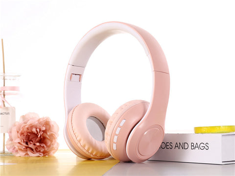Wireless Sport Bluetooth Headphone