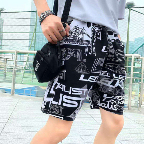 Men’s Lightweight Beach Pant