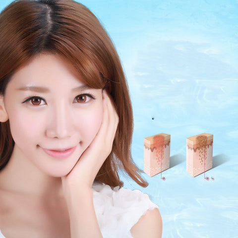 Hydrating Face Cream