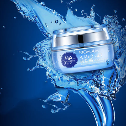 Hydrating Face Cream