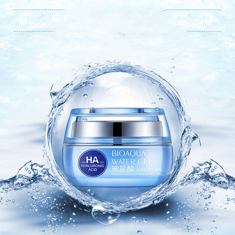 Hydrating Face Cream
