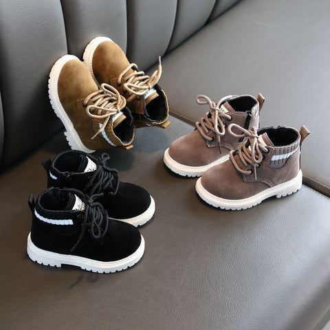 Toddler Soft Sole Shoes