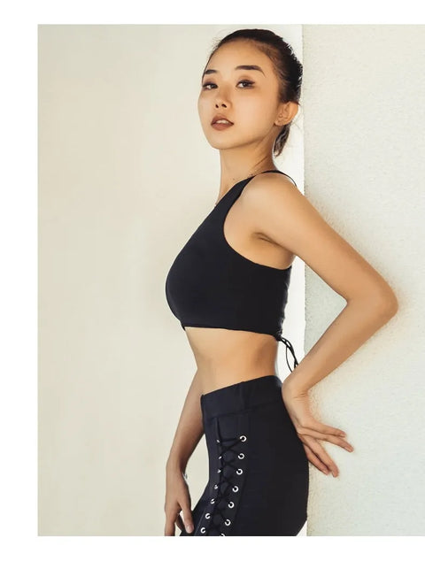 High-Performance Nylon Sports Underwear