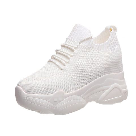 Women's Small Heighten Shoes