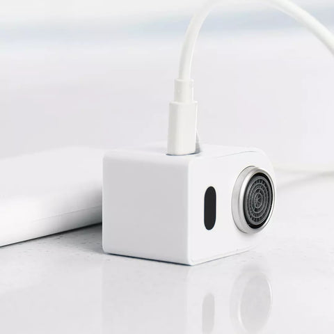 Xiaoda Intelligent Water Saving Device