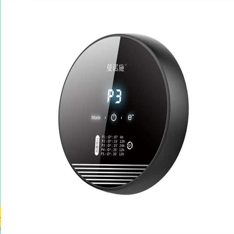 Bedroom Air Purifier