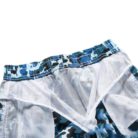 Men’s Beach Short