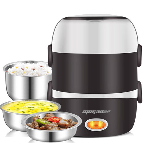 Smart Electronic Rice Cooker