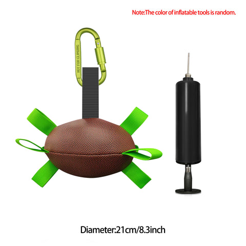 Football Toy For Dogs