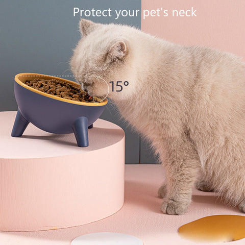Pet Comfort Bowl