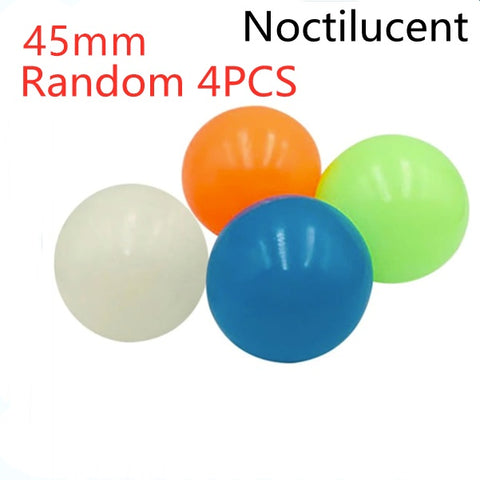Stick Wall Ball Stress Relief Toys