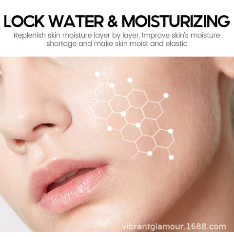 Anti-Aging Face Serum