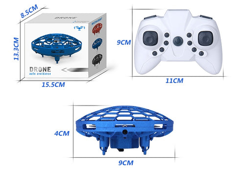 Mini UFO RC Drone