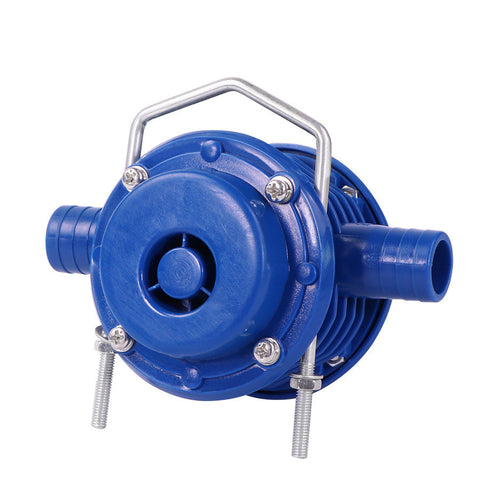 Electric Drill Water Pump
