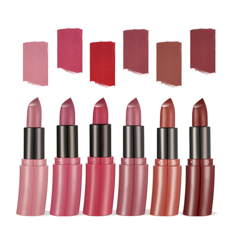 Arc Matte Lipstick Kit