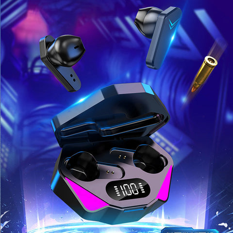 X15 Wireless Gaming Headphone