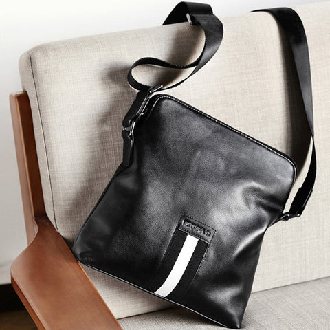 Wear-resistant Leather Bags