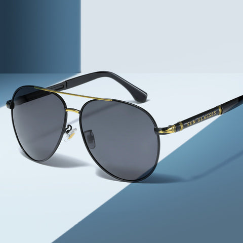 Men’s Polarized Outdoor Sunglass