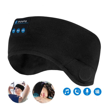 Bluetooth Eye Mask Headphone