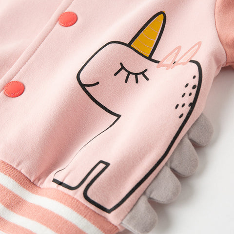 Children's Sportswear Set