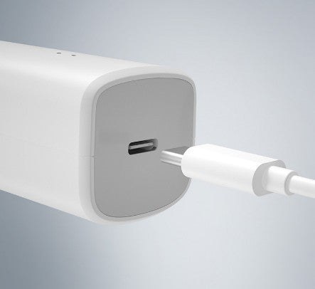 Rechargeable Hair Trimmer
