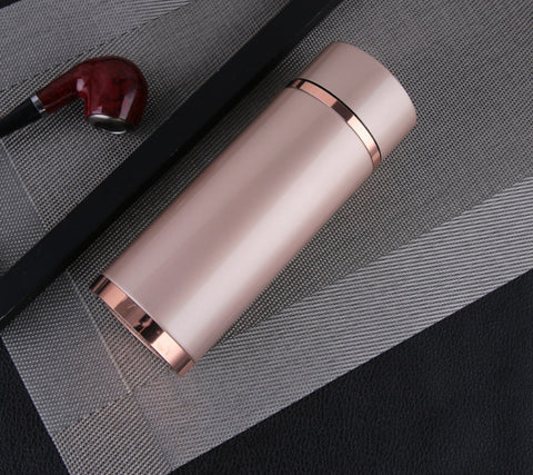 Stainless Steel Insulated Bottle