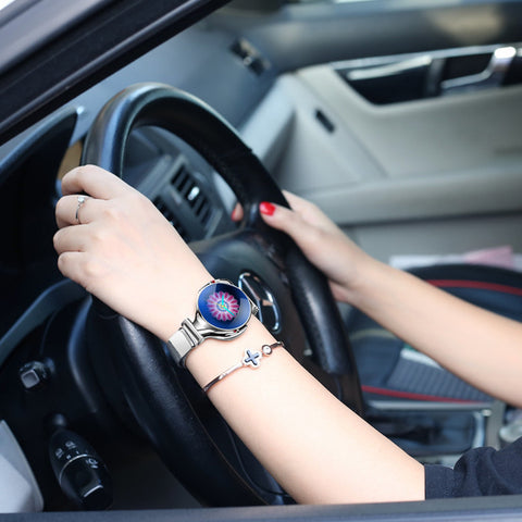 Z38 Female Smart Watch