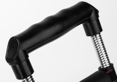 Adjustable Hand & Forearm Grip Strength Trainer