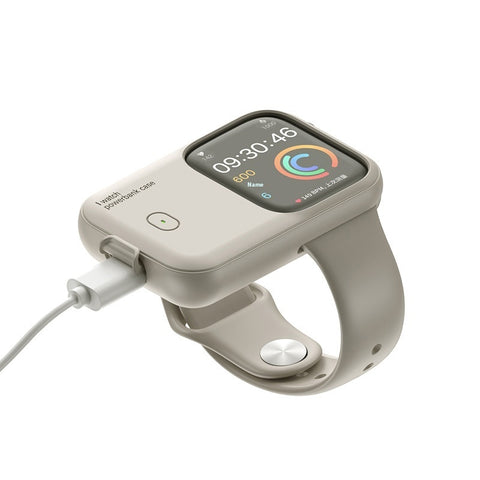 Wireless Power Bank For Watch