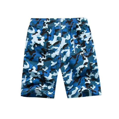 Men’s Beach Short
