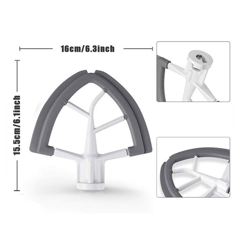 KA-5T Kitchen Mixer Paddle