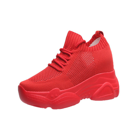 Women's Small Heighten Shoes