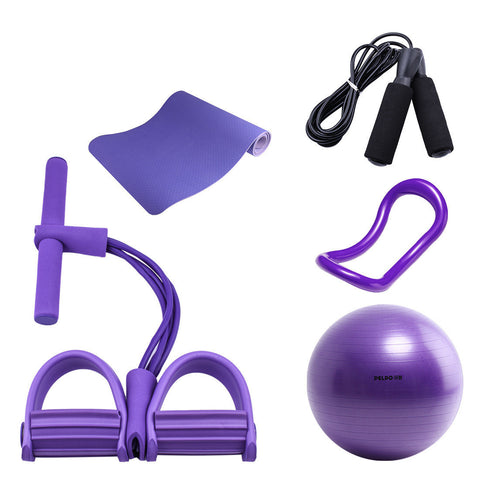 Standard Yoga Mat