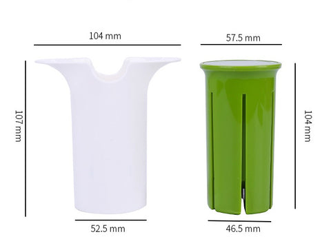 Creative Vegetable Slicer