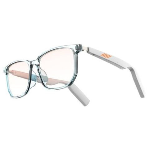 Magnetic Charging Bluetooth Glasses