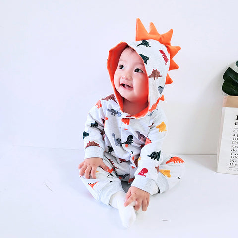 Cross-Border Baby Onesies