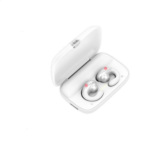 S19 Over-Ear Headphone