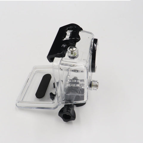 Waterproof Action Camera Case