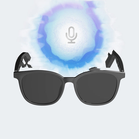 Sports Smart Bluetooth Glasses