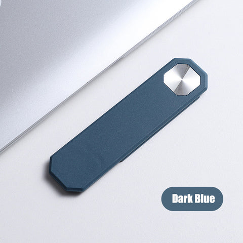 Plastic Portable Mobile Phone Bracket
