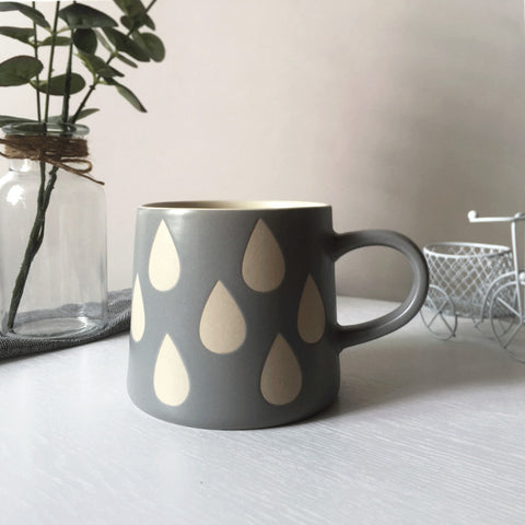 Danica Studio Imprint Ceramic Mug