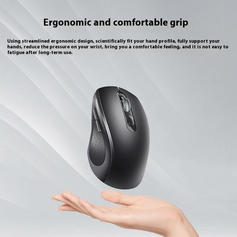 Wireless Dual Mode AI Mouse