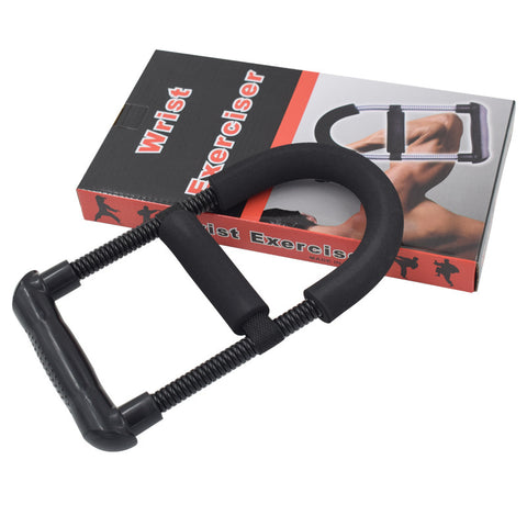 Adjustable Wrist and Arm Strengthener