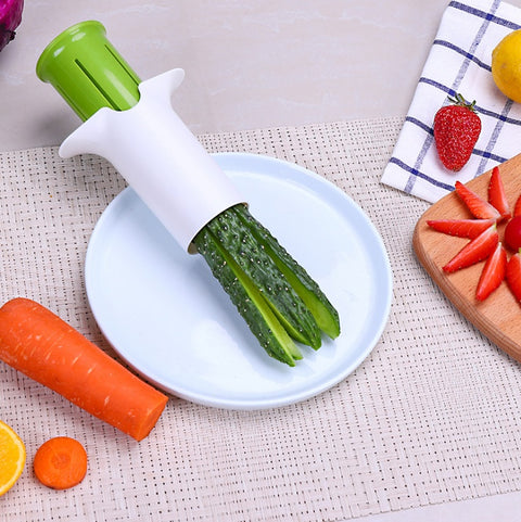 Creative Vegetable Slicer