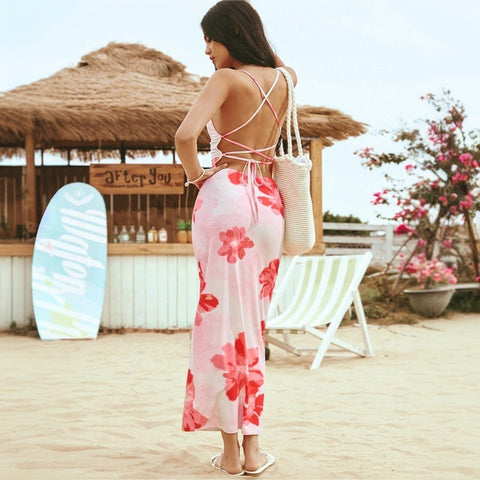 Pretty Brunch Dress