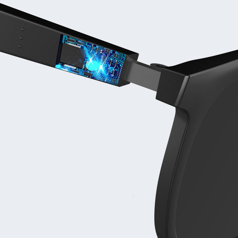 Sports Smart Bluetooth Glasses