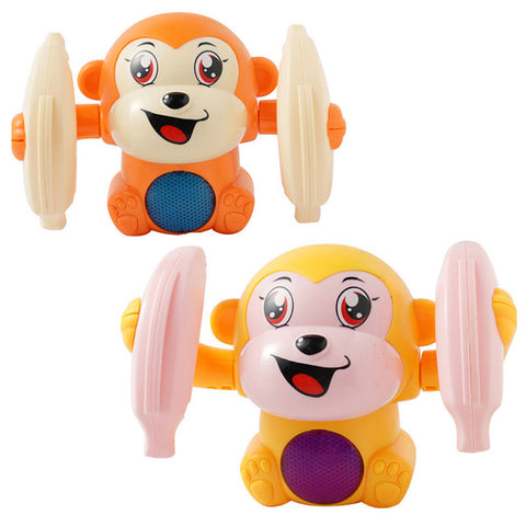 Wembley Dancing Monkey Musical Toy