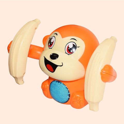Wembley Dancing Monkey Musical Toy