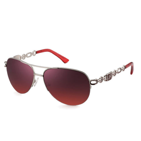 Women's Aviator - Style Sunglasses
