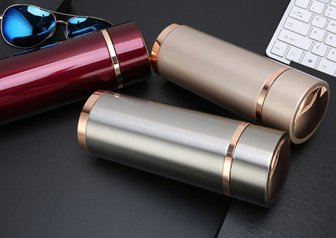 Stainless Steel Insulated Bottle
